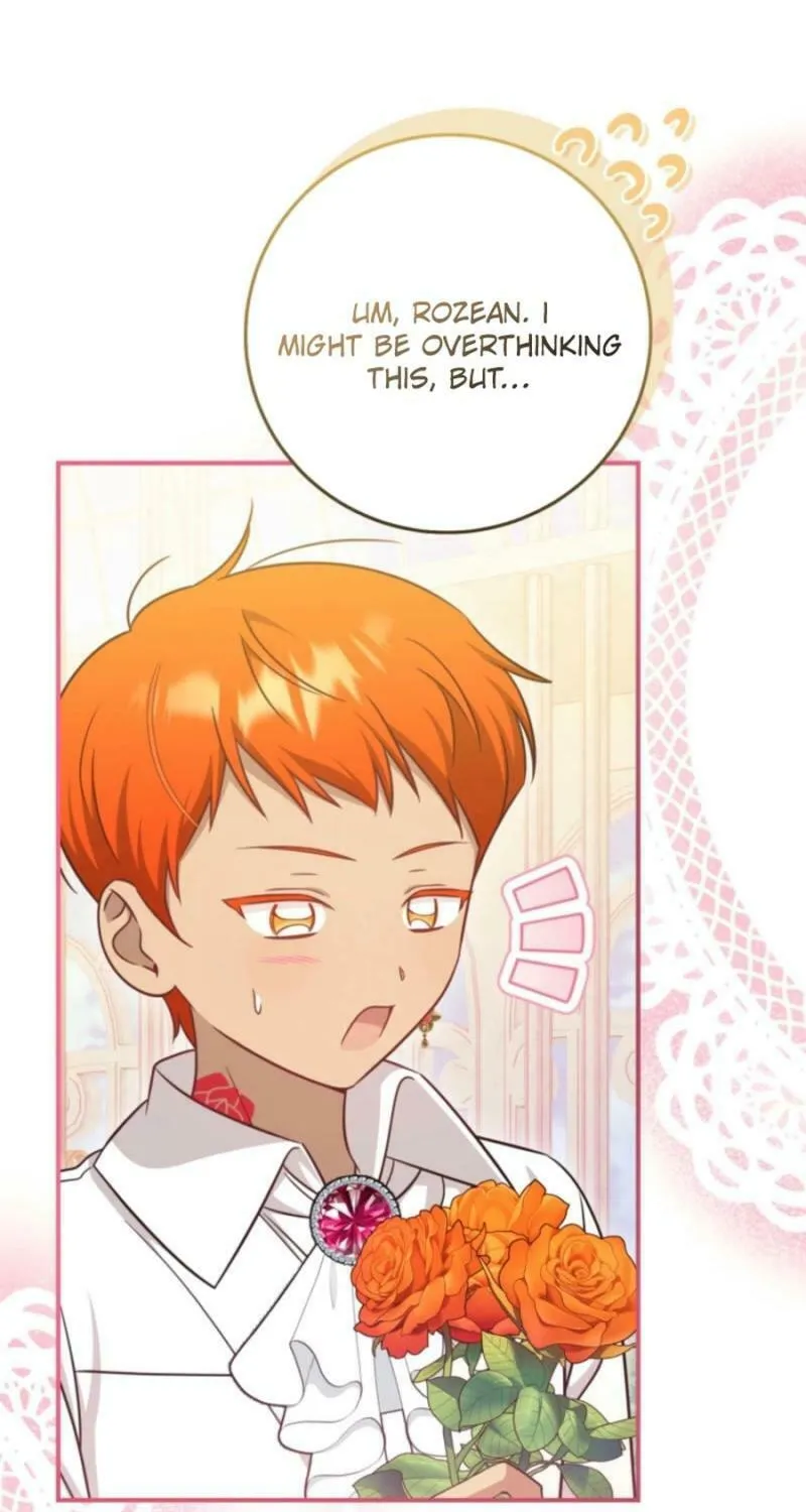 Baby Pharmacist Princess Chapter 97 page 89 - 