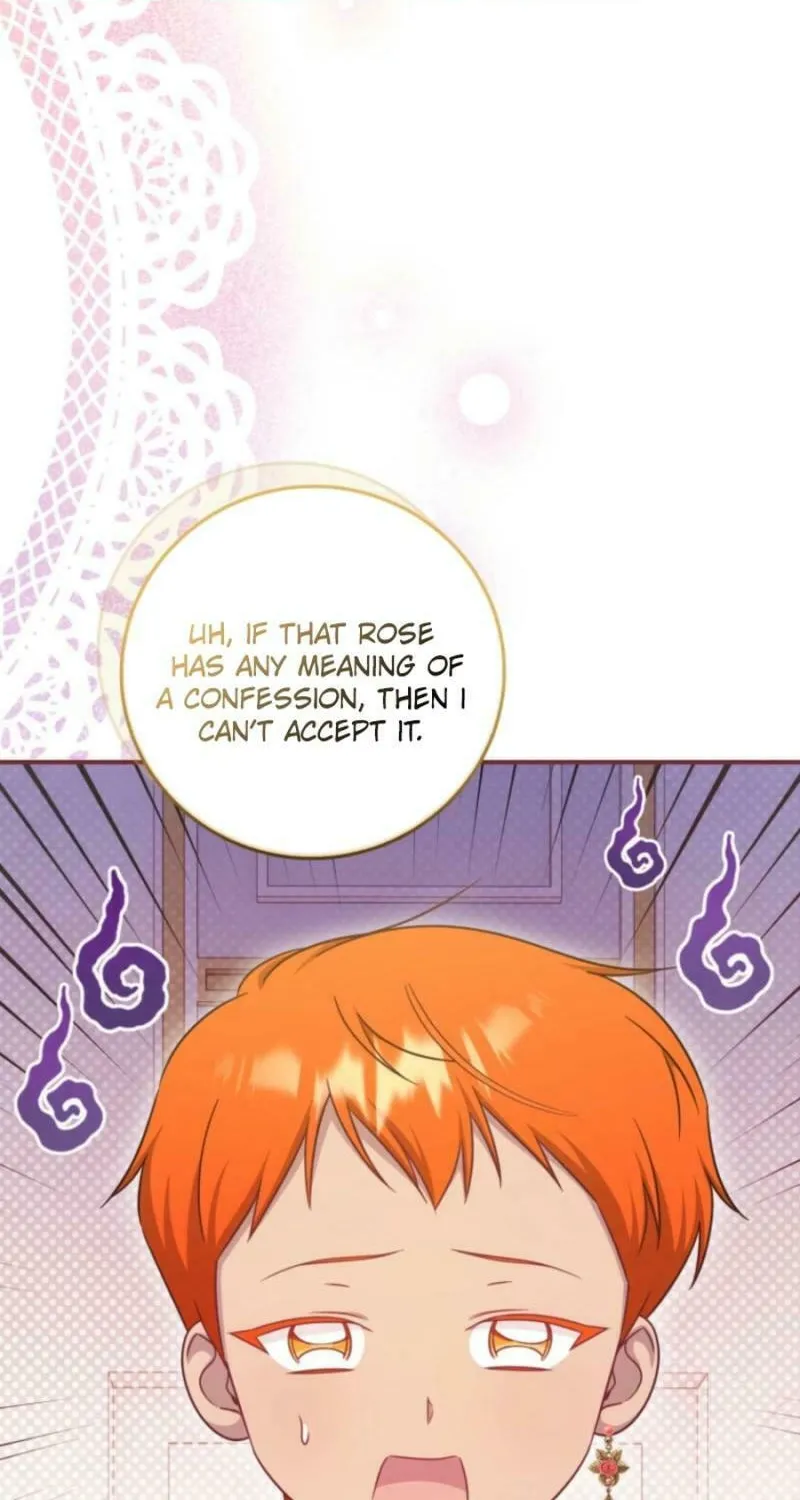 Baby Pharmacist Princess Chapter 97 page 90 - 