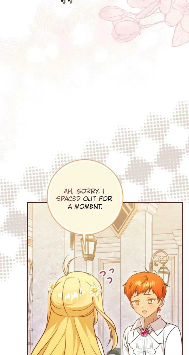 Baby Pharmacist Princess Chapter 97 page 10 - 