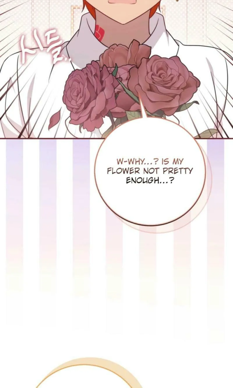 Baby Pharmacist Princess Chapter 97 page 91 - 