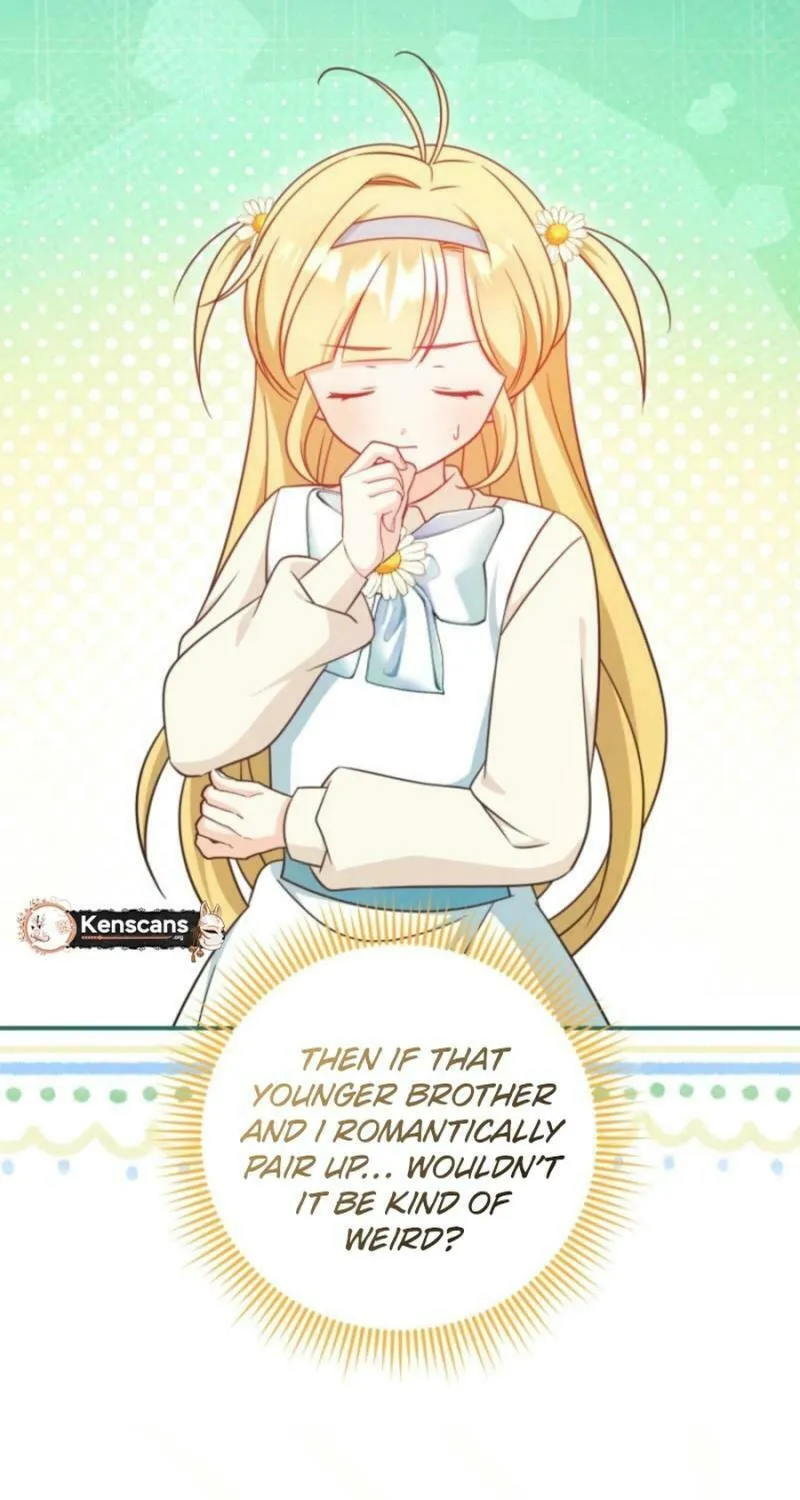 Baby Pharmacist Princess Chapter 97 page 96 - 