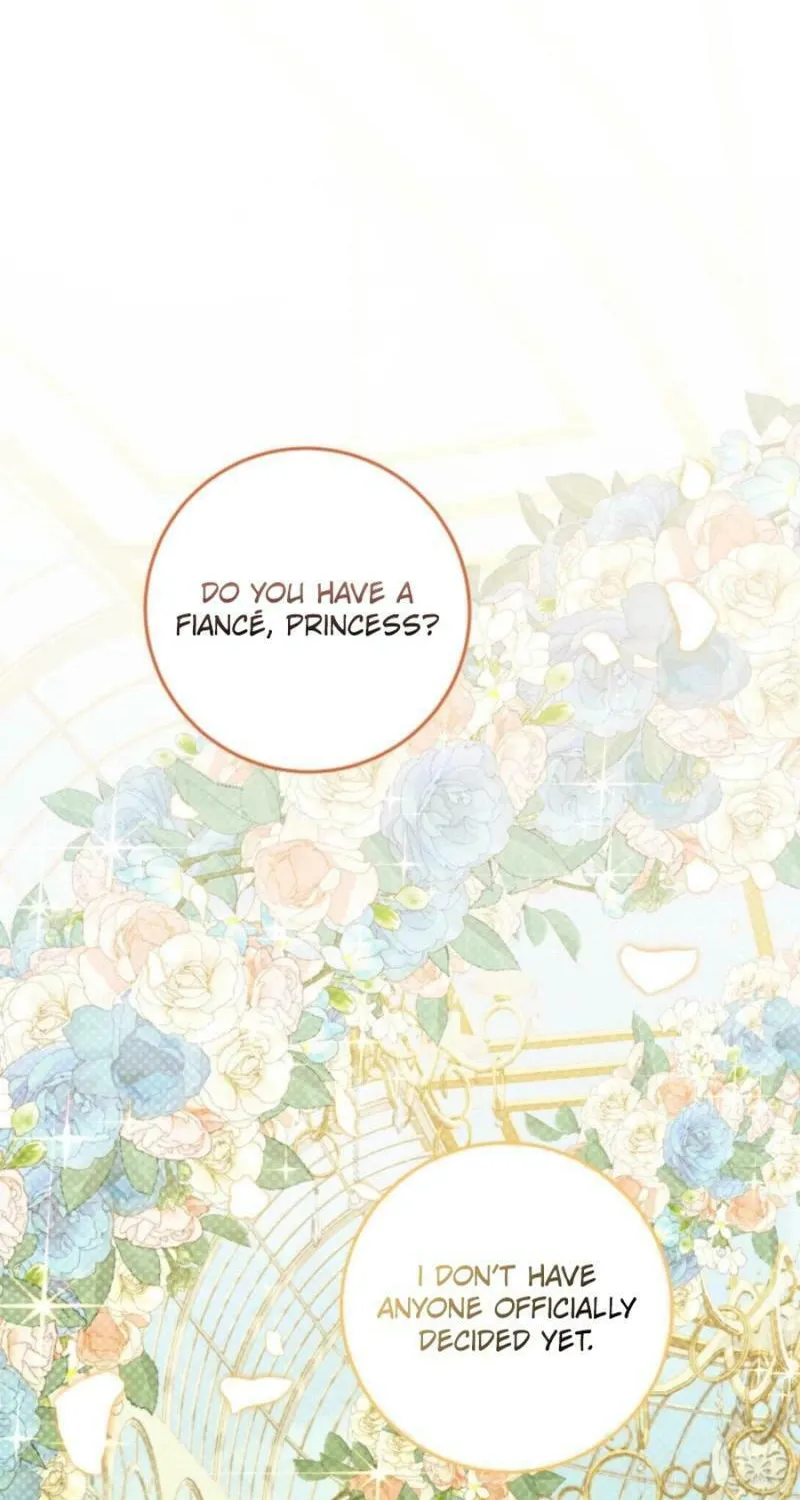 Baby Pharmacist Princess Chapter 97 page 97 - 