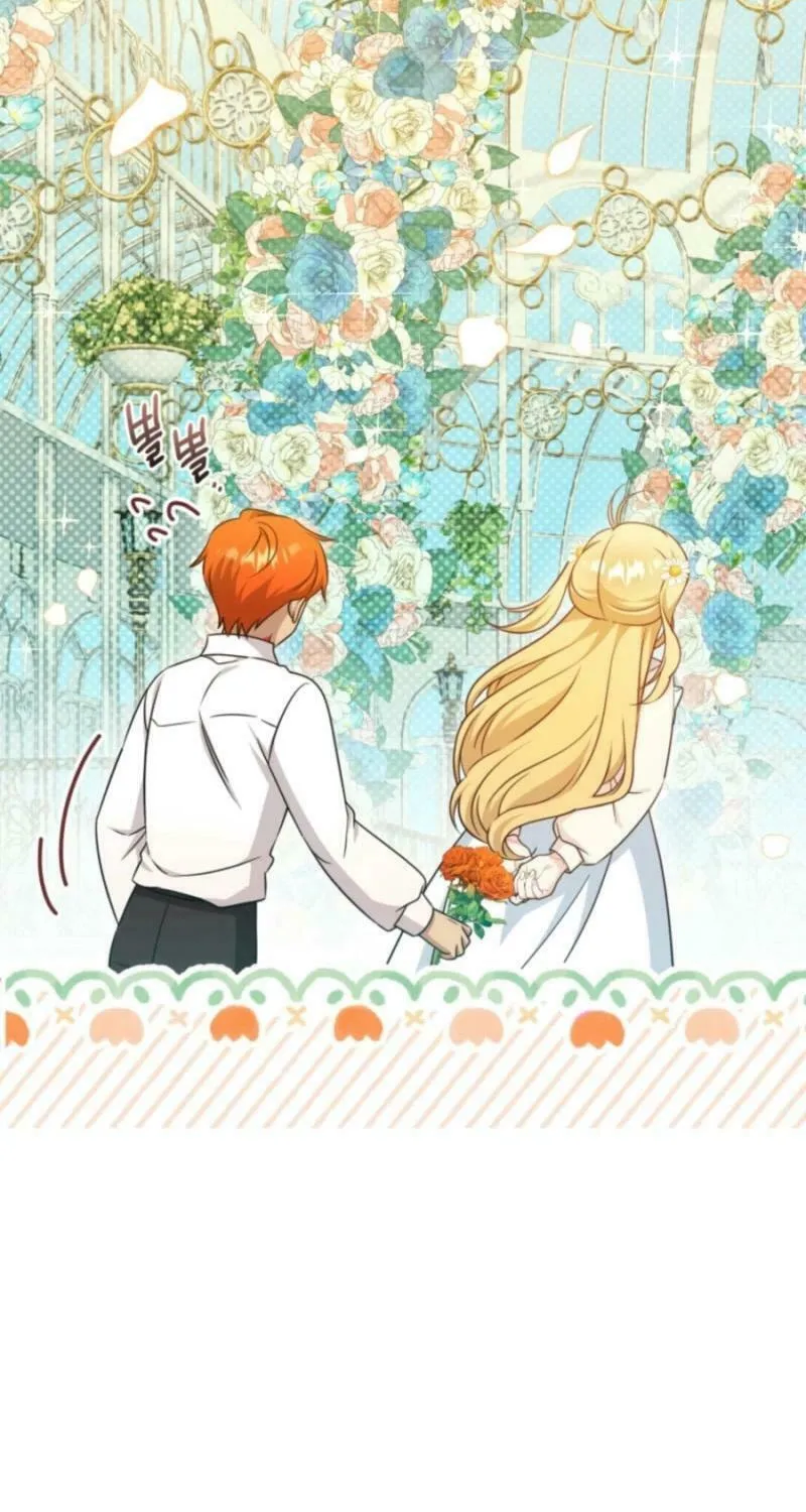 Baby Pharmacist Princess Chapter 97 page 98 - 