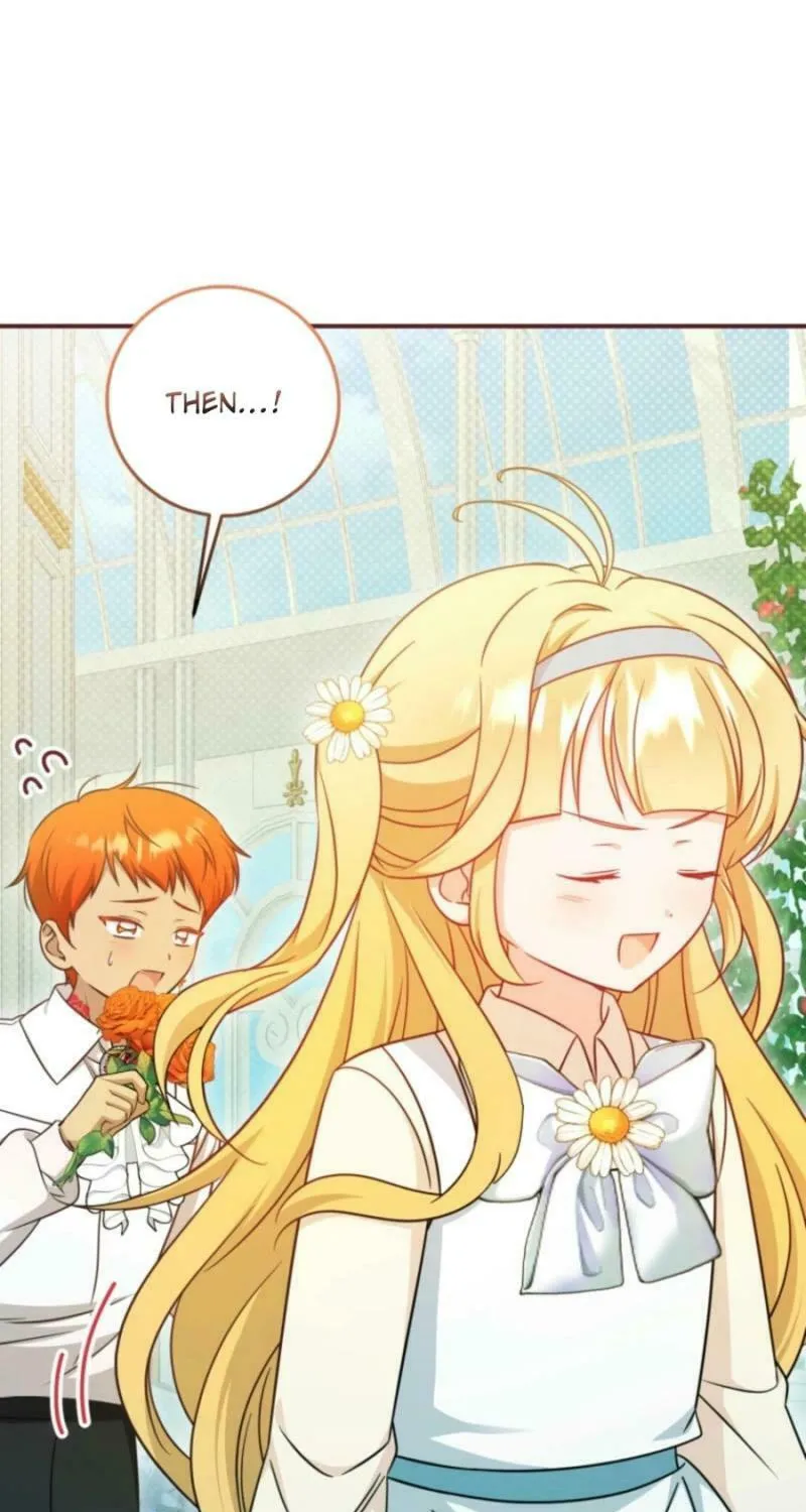 Baby Pharmacist Princess Chapter 97 page 100 - 