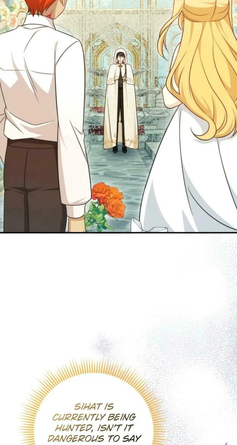 Baby Pharmacist Princess Chapter 98 page 2 - 