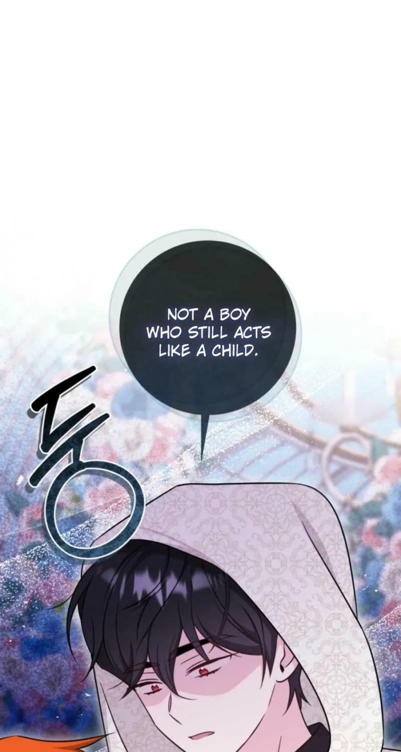 Baby Pharmacist Princess Chapter 98 page 12 - 