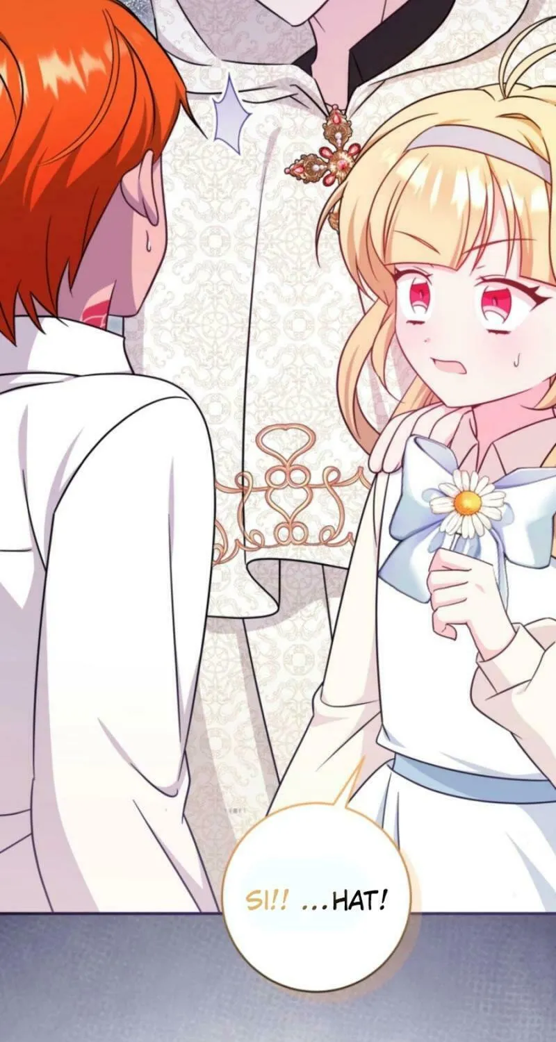 Baby Pharmacist Princess Chapter 98 page 13 - 
