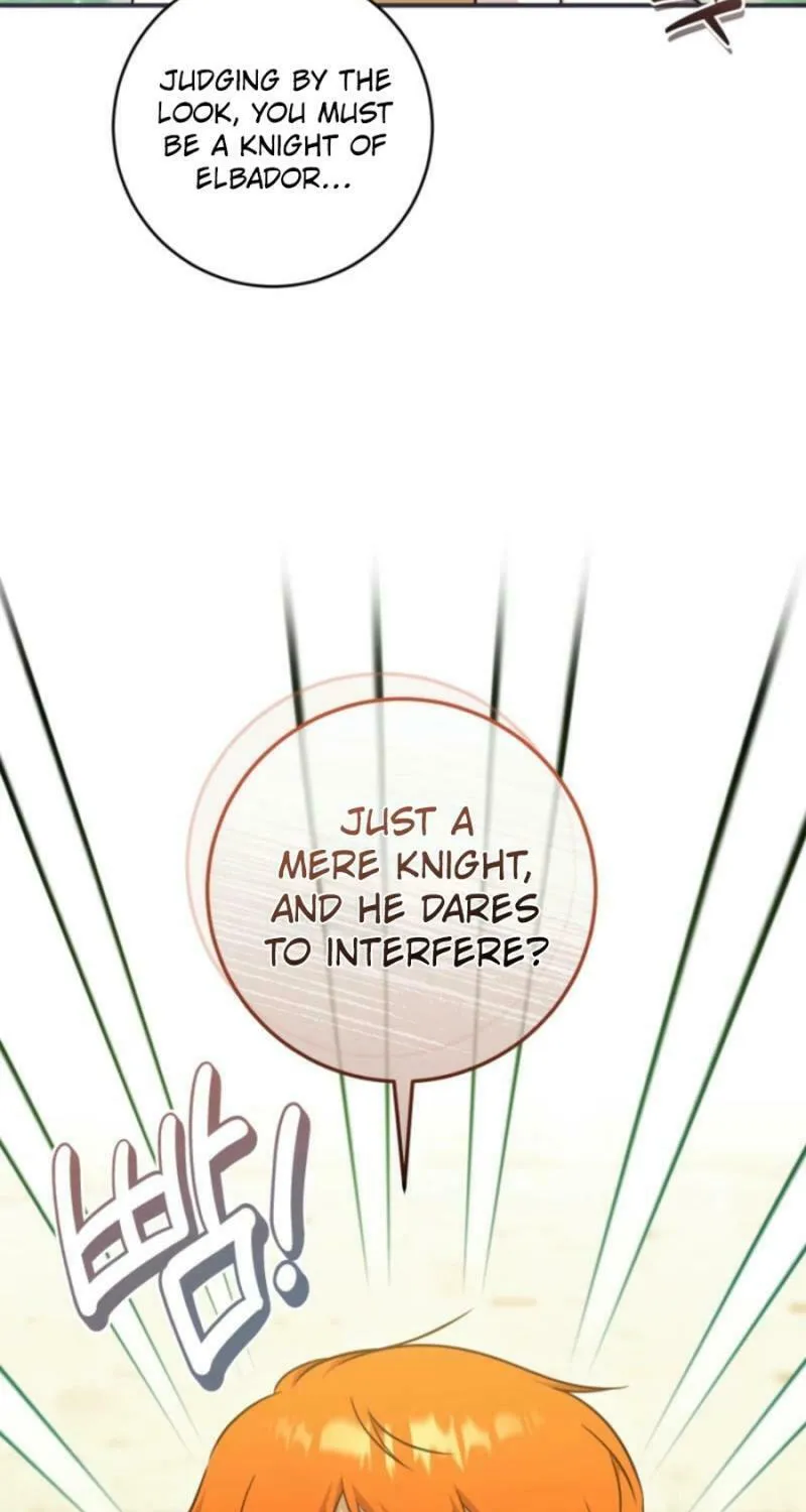Baby Pharmacist Princess Chapter 98 page 15 - 