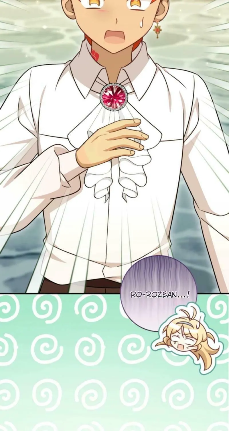 Baby Pharmacist Princess Chapter 98 page 17 - 