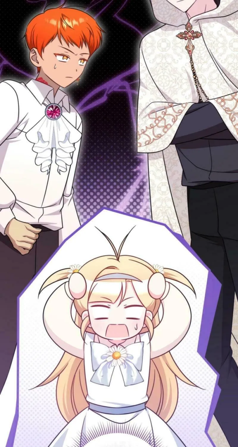 Baby Pharmacist Princess Chapter 98 page 19 - 