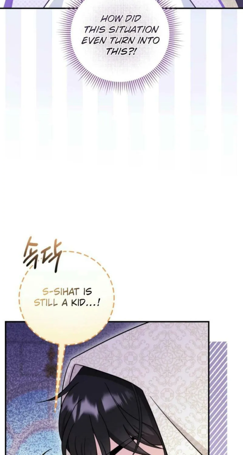 Baby Pharmacist Princess Chapter 98 page 20 - 