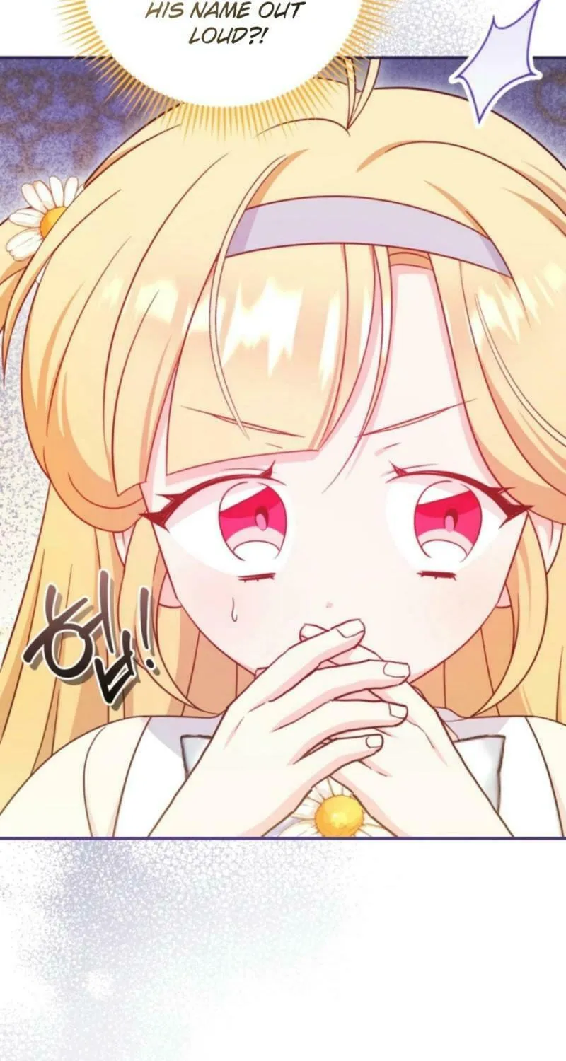 Baby Pharmacist Princess Chapter 98 page 3 - 