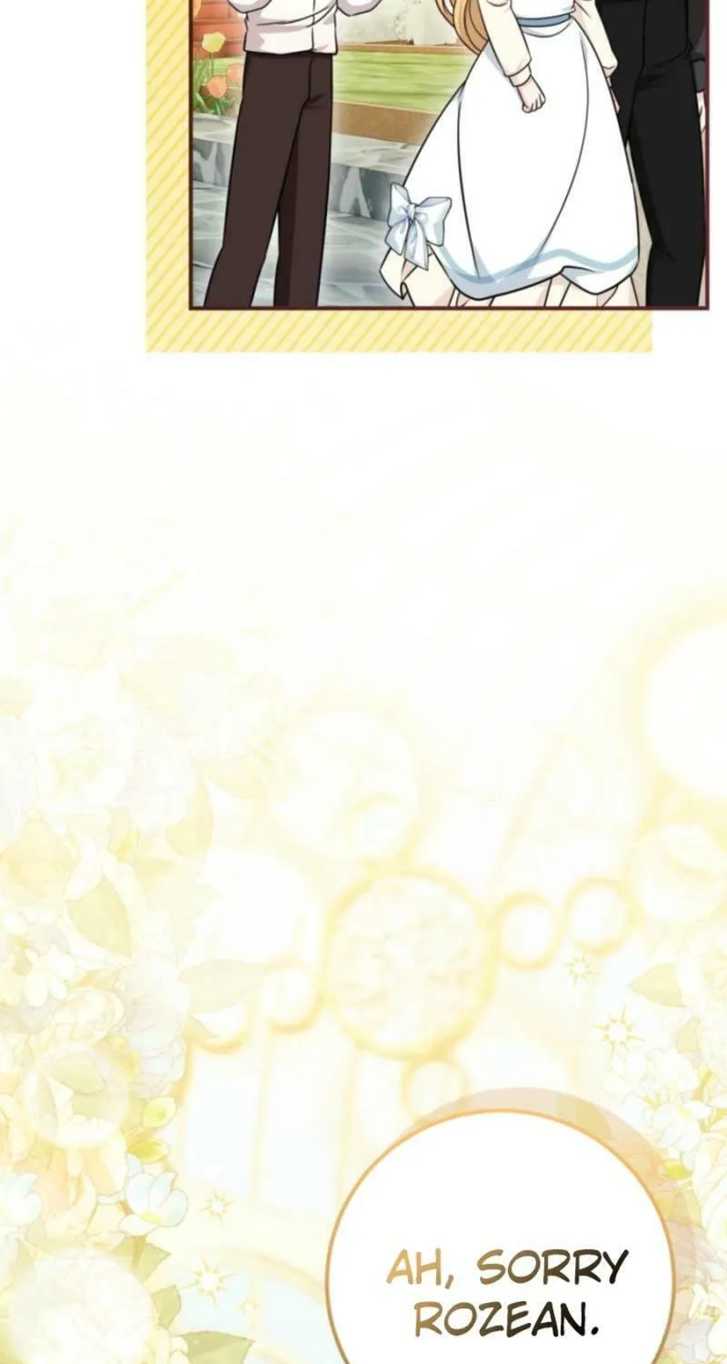 Baby Pharmacist Princess Chapter 98 page 25 - 