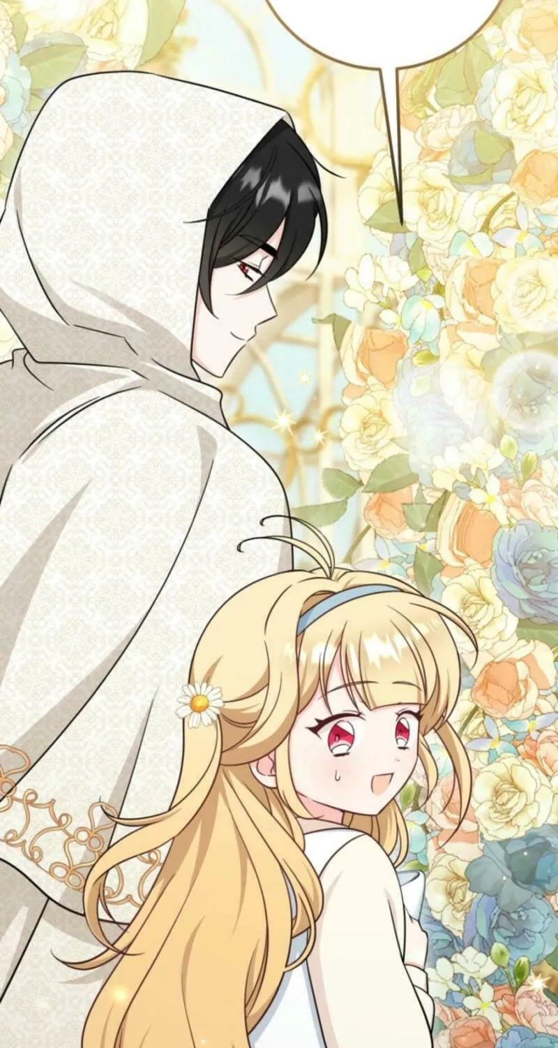 Baby Pharmacist Princess Chapter 98 page 26 - 