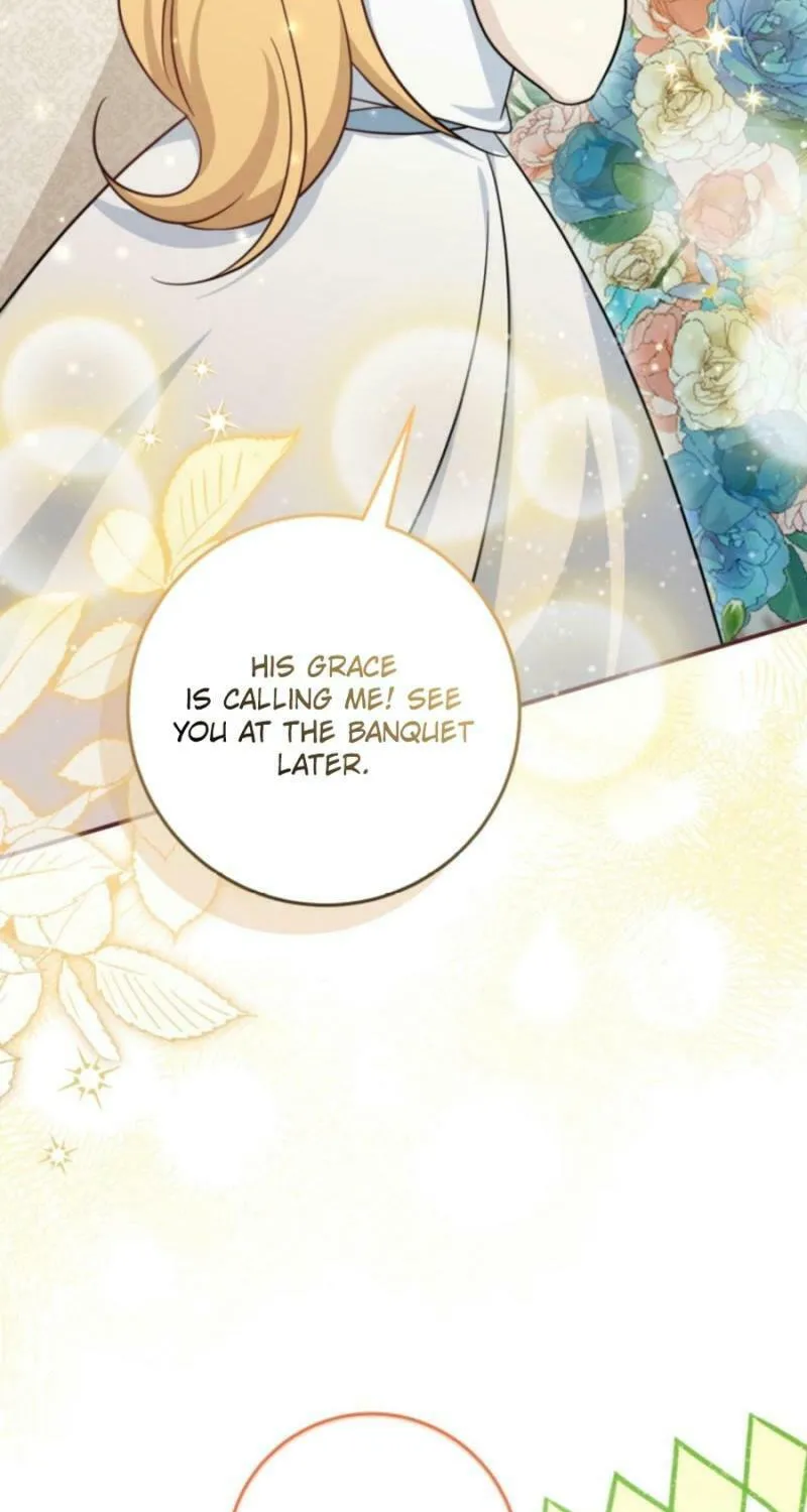 Baby Pharmacist Princess Chapter 98 page 27 - 