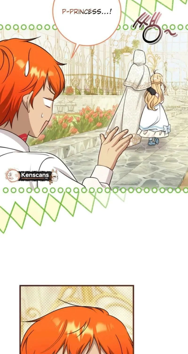 Baby Pharmacist Princess Chapter 98 page 28 - 