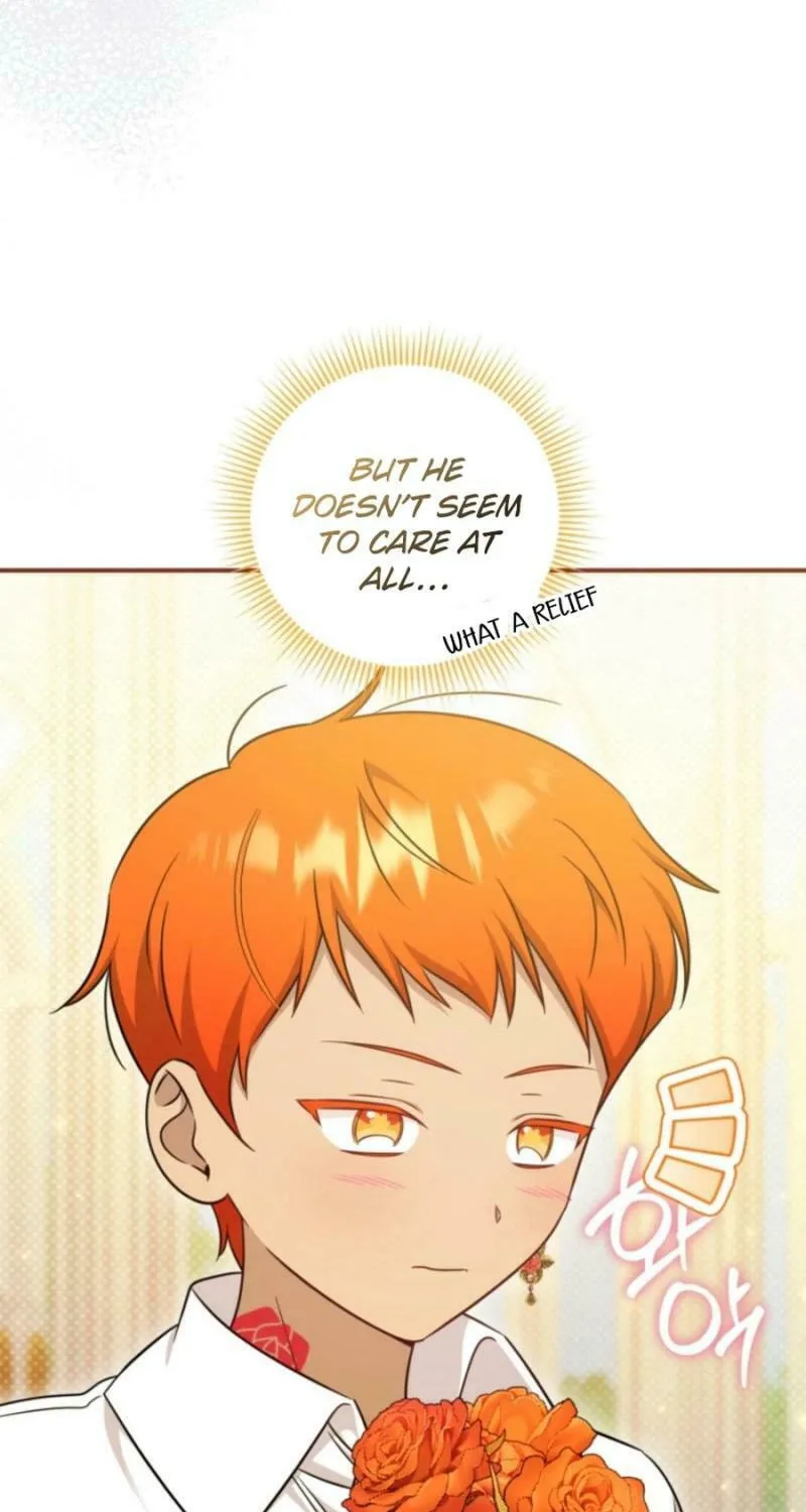 Baby Pharmacist Princess Chapter 98 page 4 - 