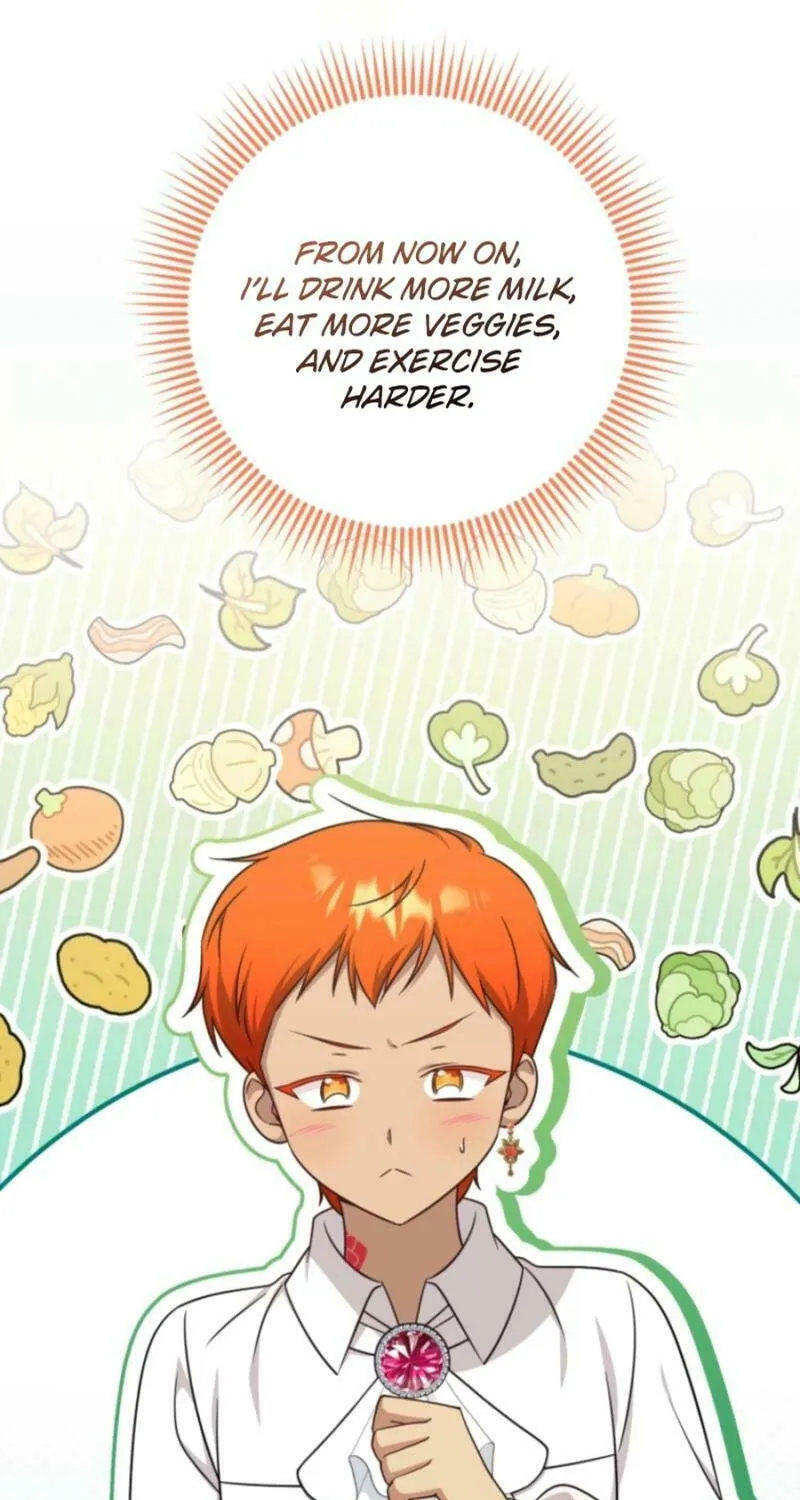 Baby Pharmacist Princess Chapter 98 page 31 - 