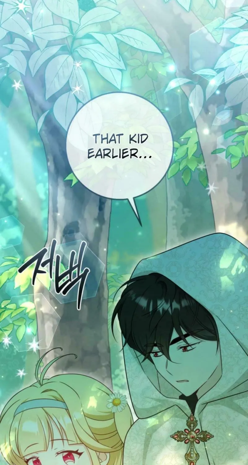 Baby Pharmacist Princess Chapter 98 page 36 - 
