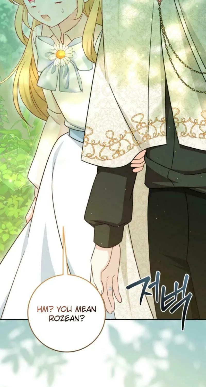 Baby Pharmacist Princess Chapter 98 page 37 - 