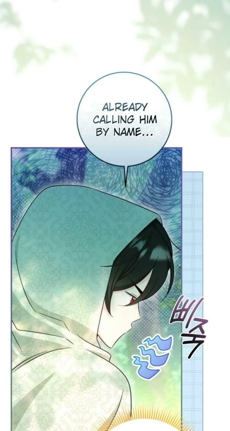 Baby Pharmacist Princess Chapter 98 page 38 - 