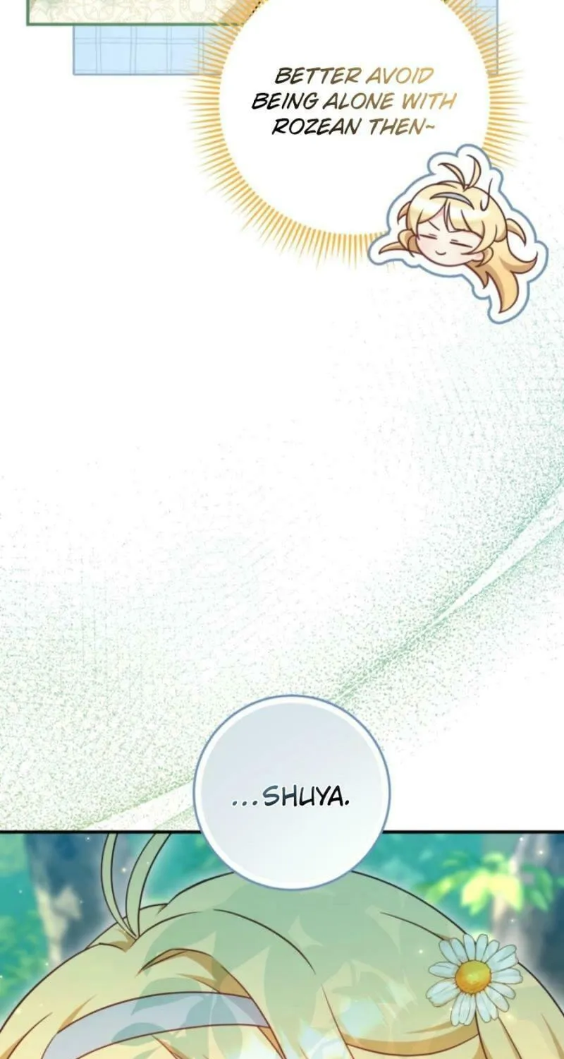 Baby Pharmacist Princess Chapter 98 page 39 - 