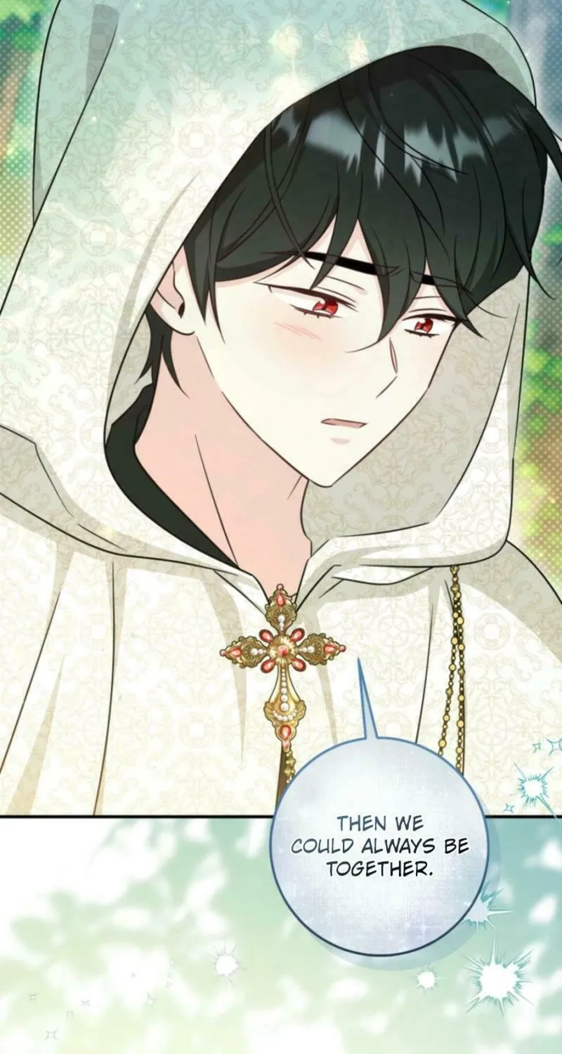 Baby Pharmacist Princess Chapter 98 page 42 - 