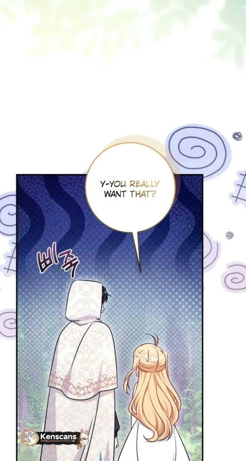 Baby Pharmacist Princess Chapter 98 page 43 - 