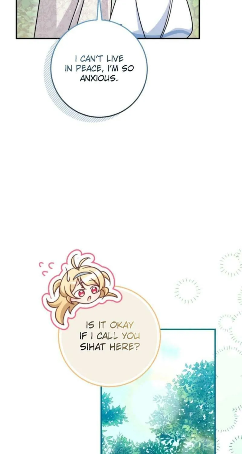 Baby Pharmacist Princess Chapter 98 page 44 - 