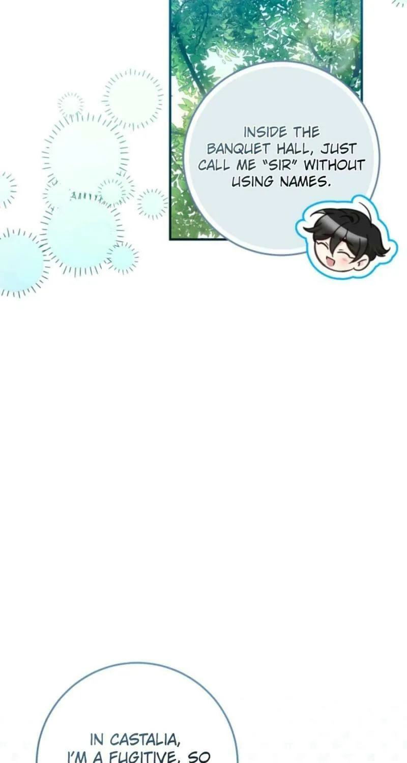Baby Pharmacist Princess Chapter 98 page 45 - 