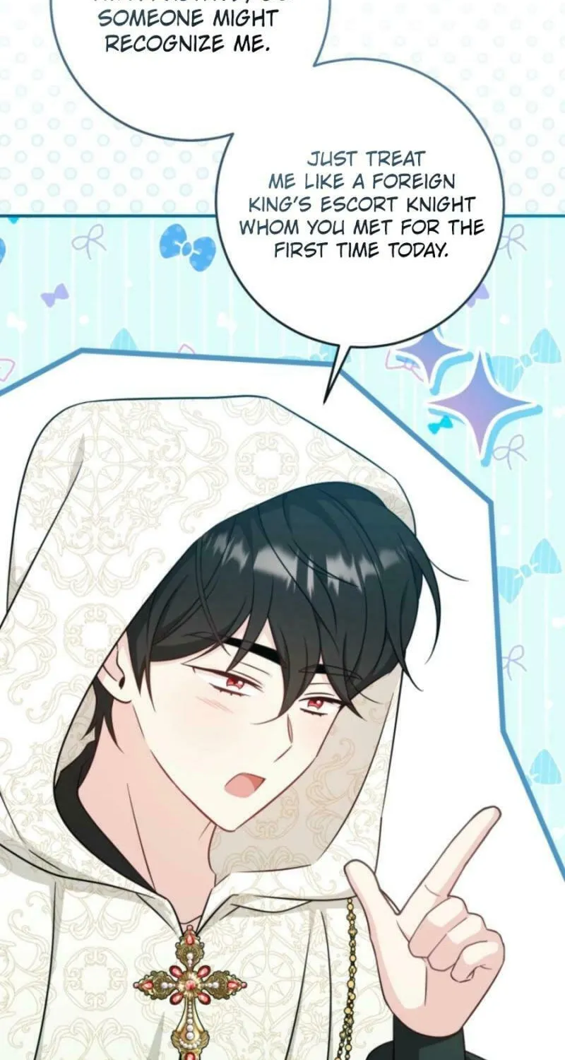 Baby Pharmacist Princess Chapter 98 page 46 - 