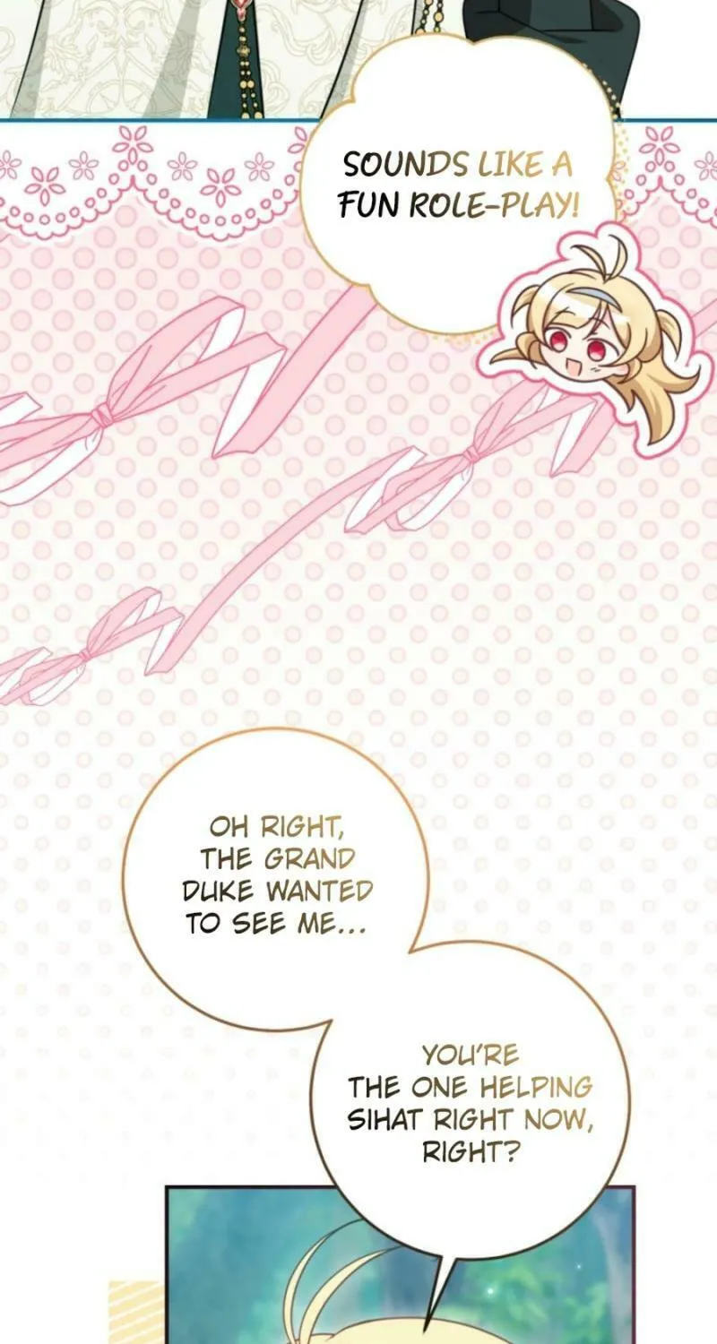 Baby Pharmacist Princess Chapter 98 page 47 - 