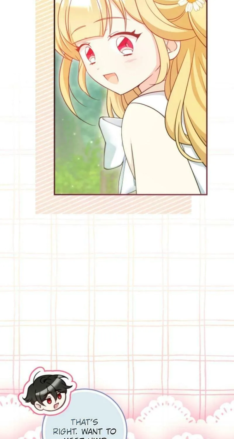Baby Pharmacist Princess Chapter 98 page 49 - 
