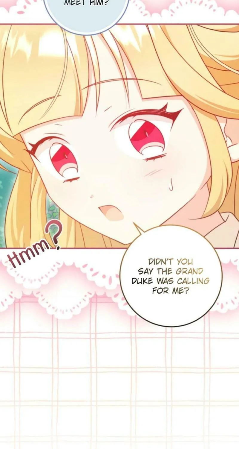 Baby Pharmacist Princess Chapter 98 page 50 - 