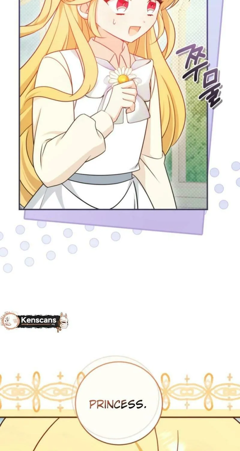 Baby Pharmacist Princess Chapter 98 page 6 - 