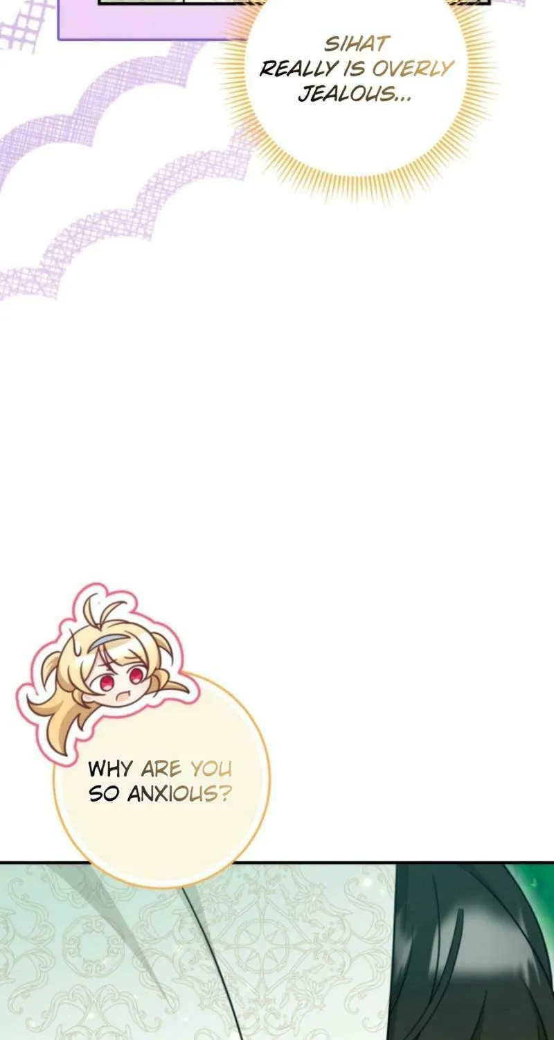 Baby Pharmacist Princess Chapter 98 page 55 - 