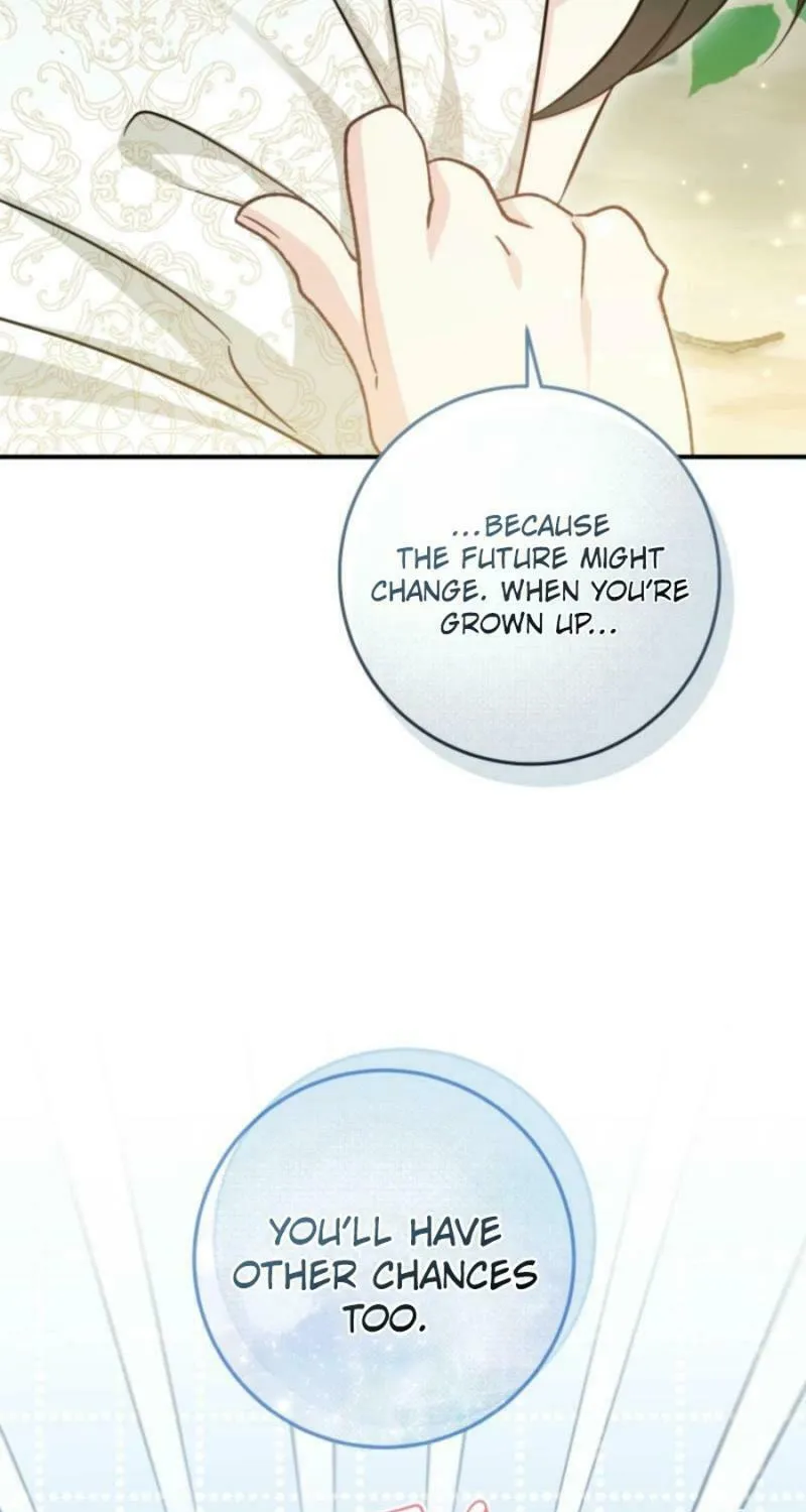 Baby Pharmacist Princess Chapter 98 page 57 - 