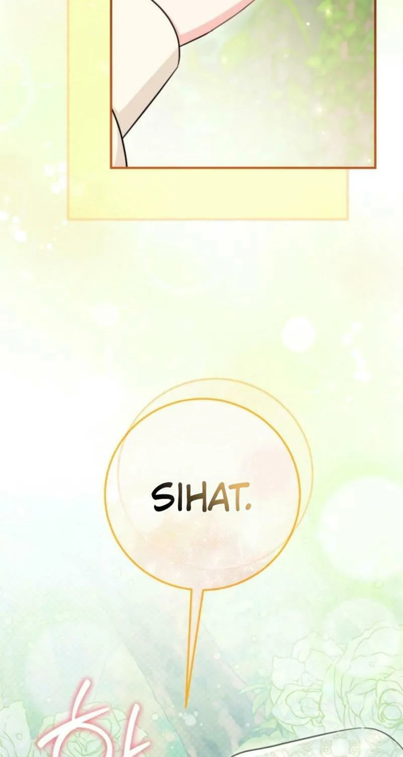 Baby Pharmacist Princess Chapter 98 page 60 - 