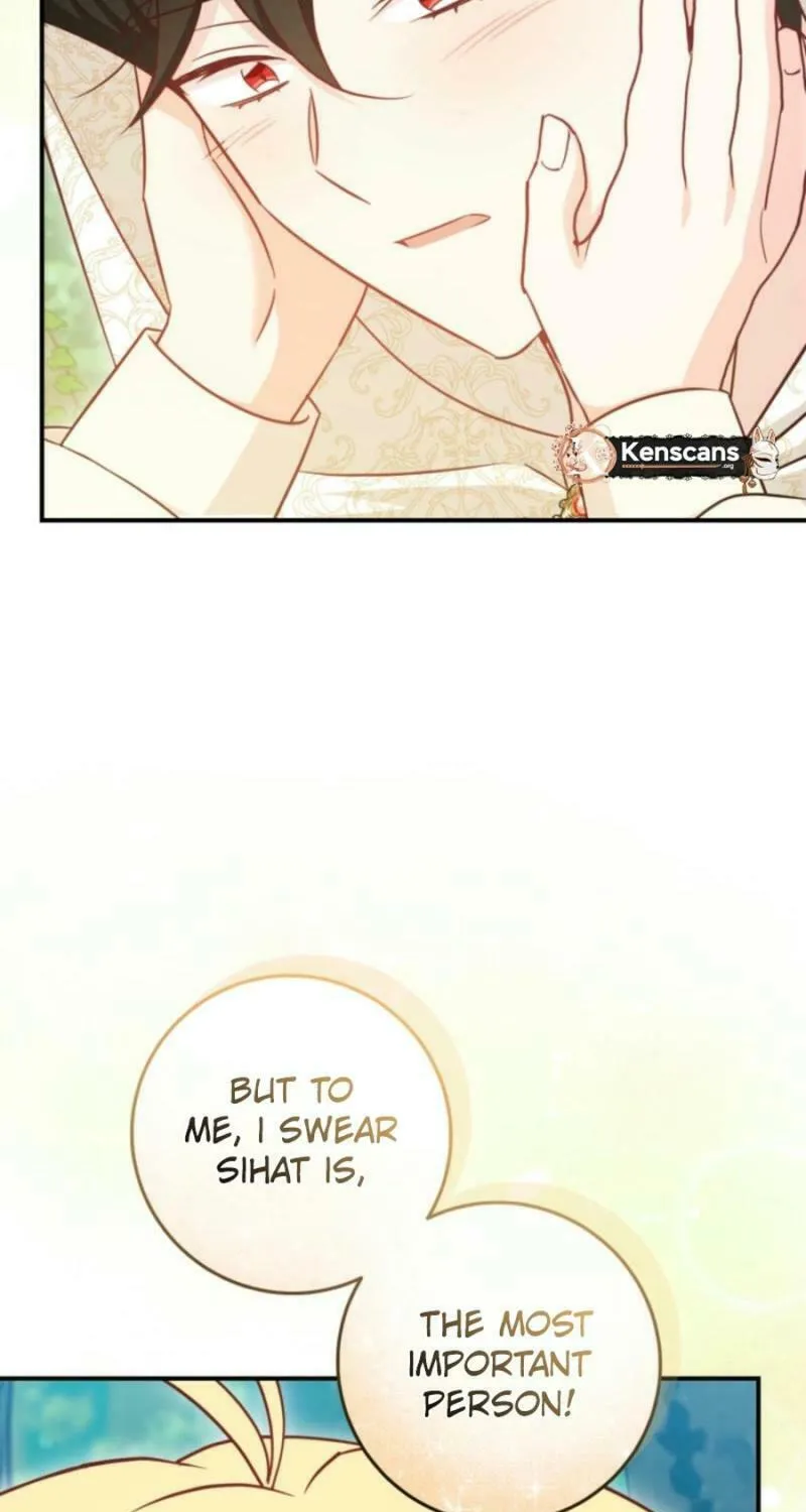 Baby Pharmacist Princess Chapter 98 page 65 - 