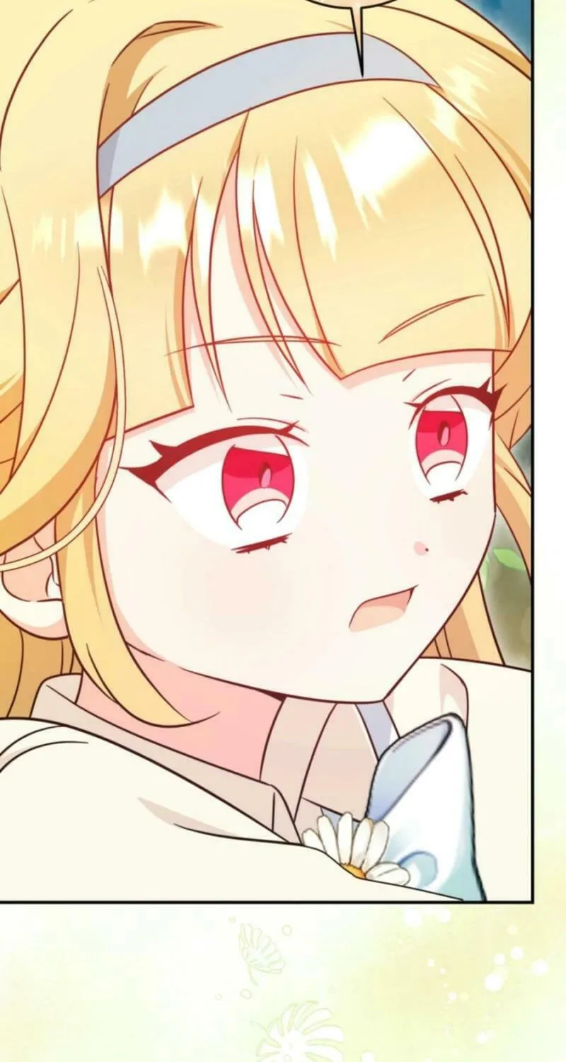 Baby Pharmacist Princess Chapter 98 page 66 - 
