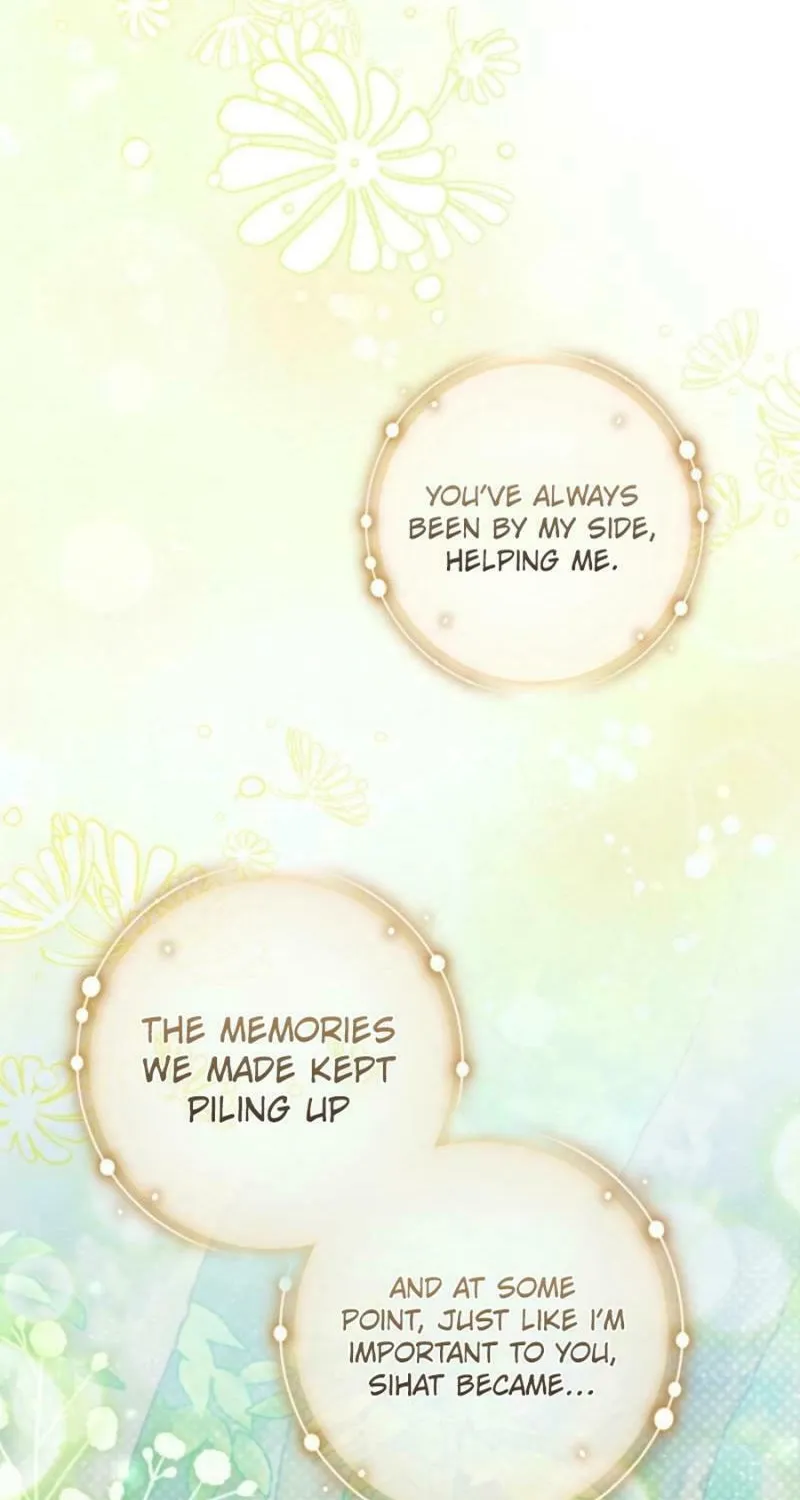 Baby Pharmacist Princess Chapter 98 page 68 - 