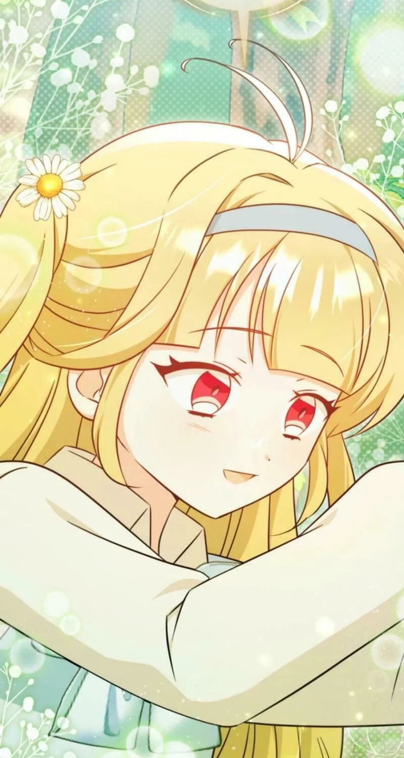 Baby Pharmacist Princess Chapter 98 page 69 - 
