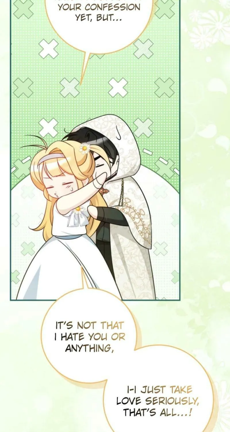 Baby Pharmacist Princess Chapter 98 page 71 - 
