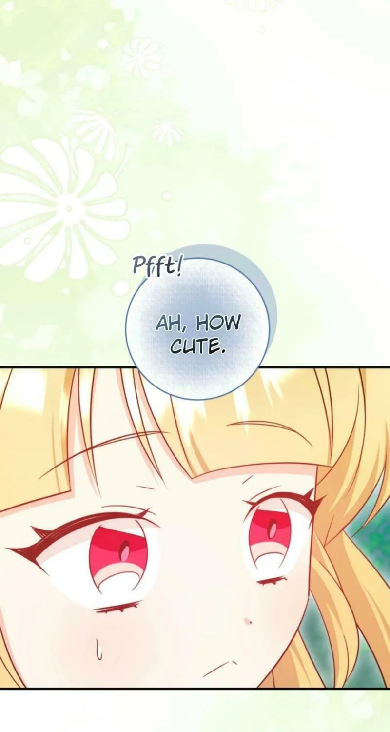 Baby Pharmacist Princess Chapter 98 page 73 - 