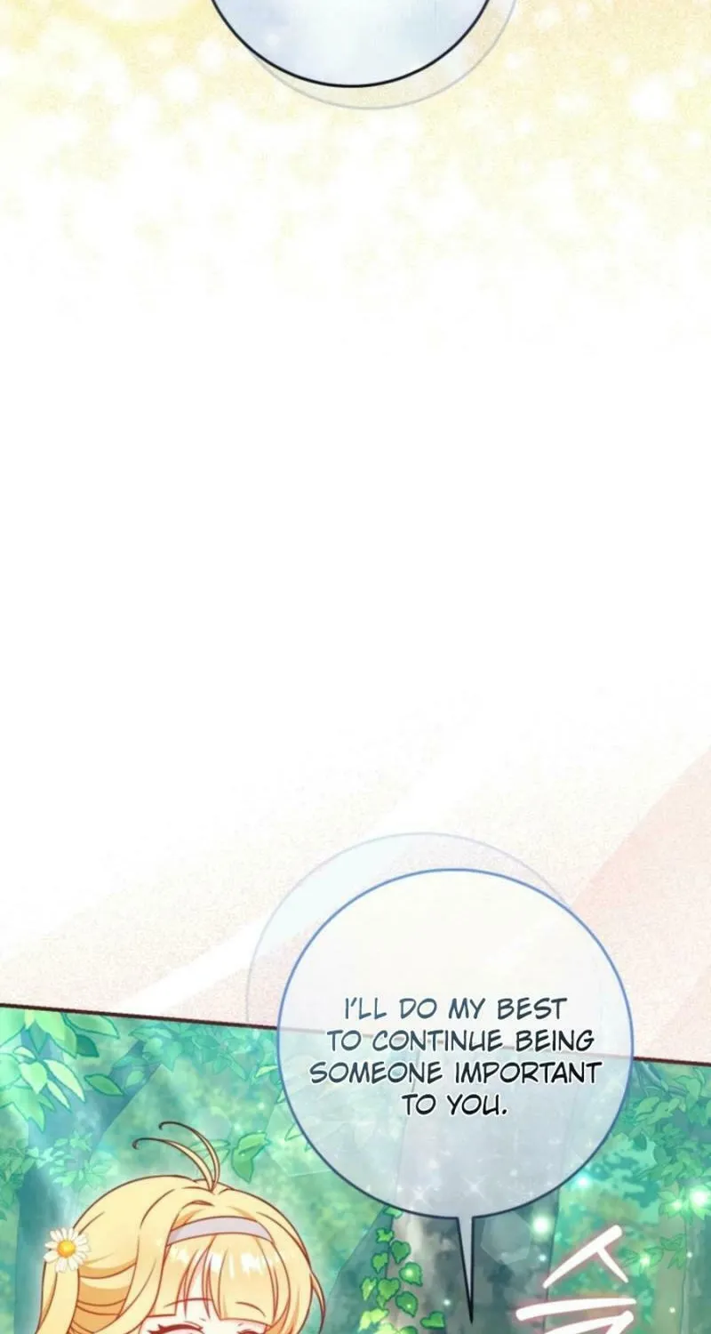 Baby Pharmacist Princess Chapter 98 page 76 - 