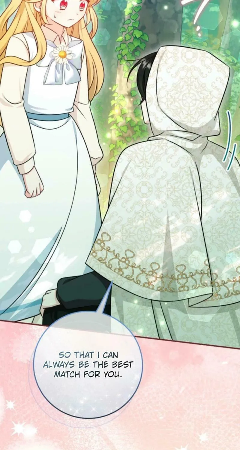 Baby Pharmacist Princess Chapter 98 page 77 - 