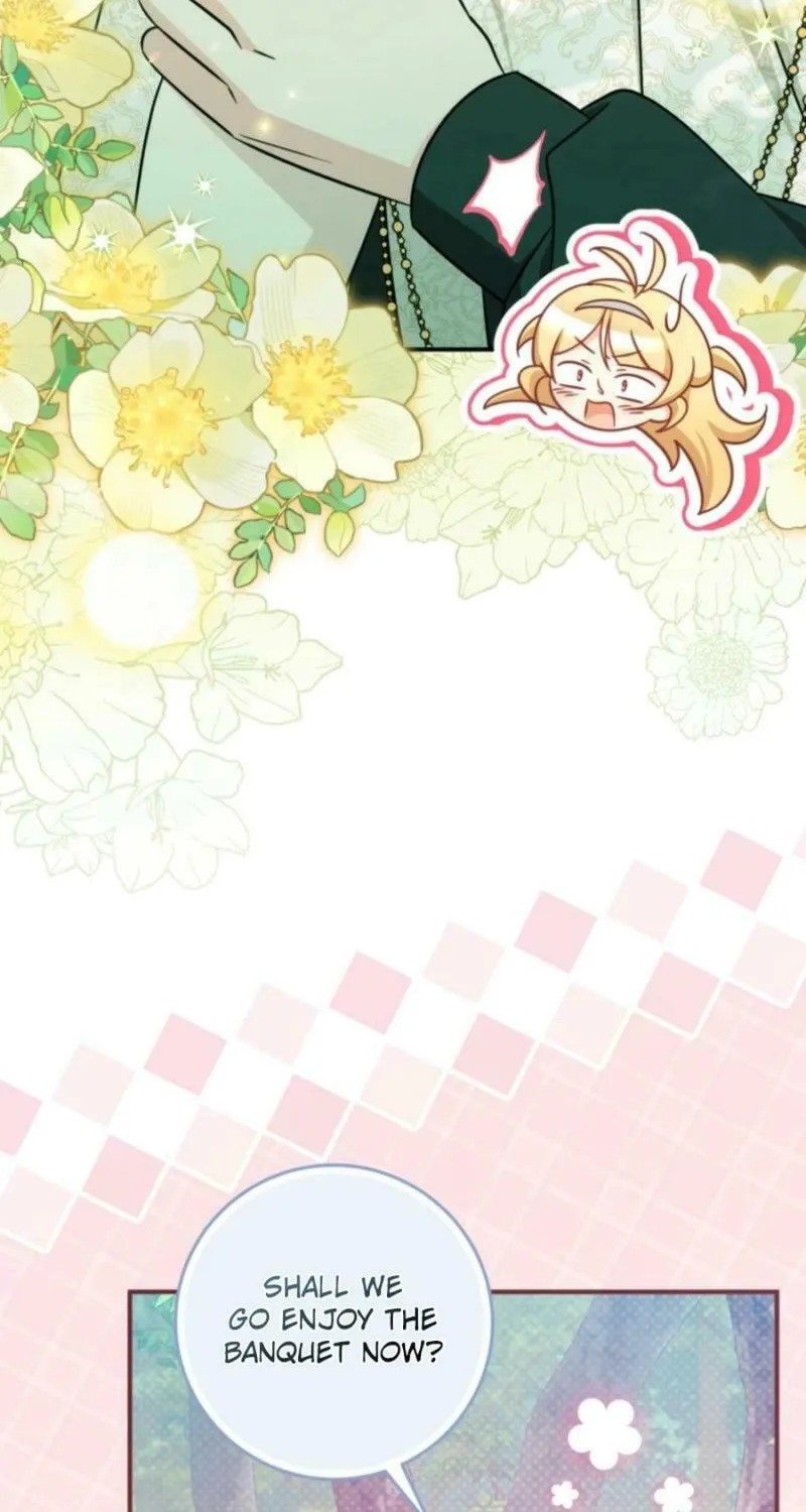 Baby Pharmacist Princess Chapter 98 page 82 - 