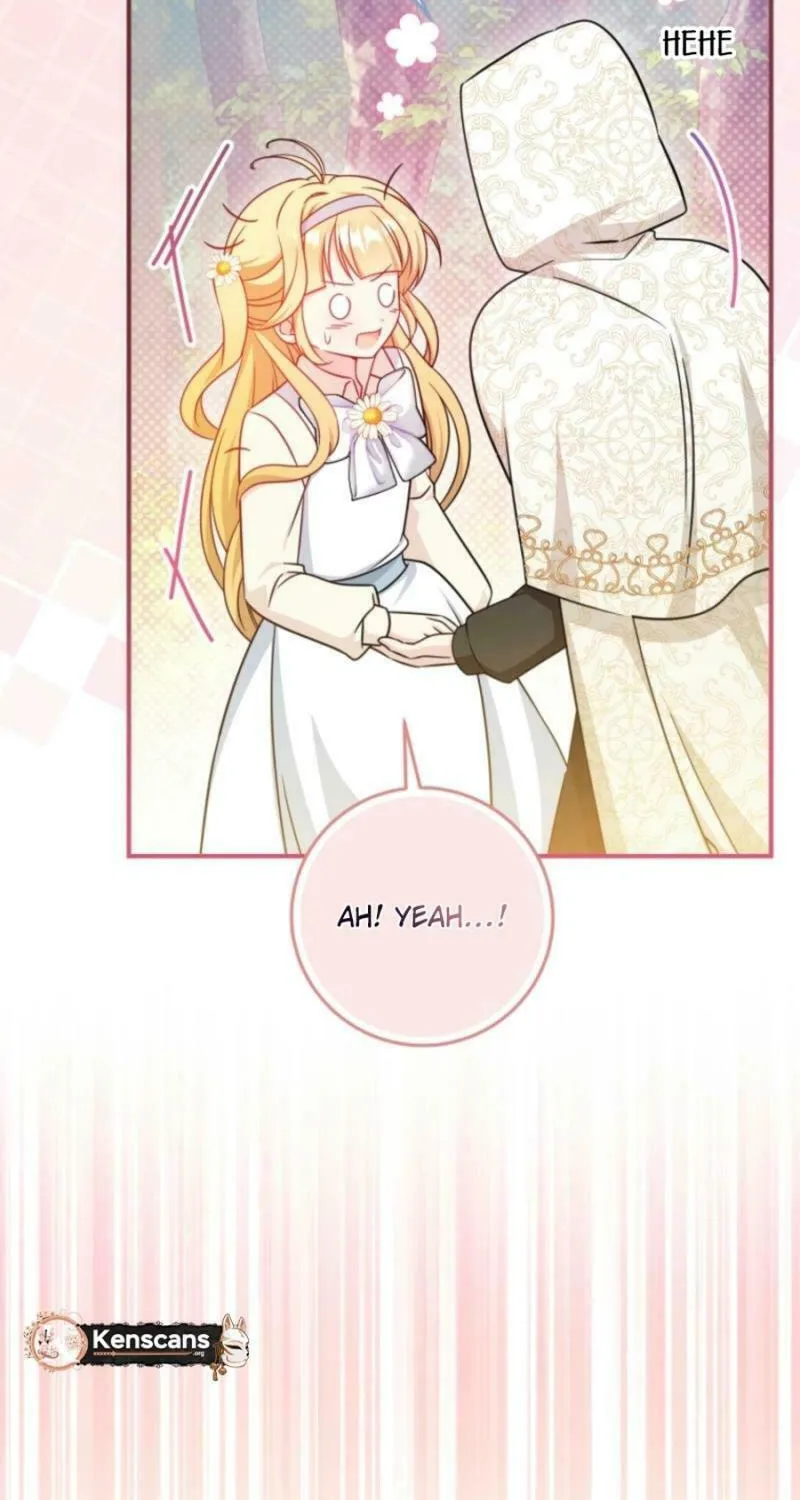 Baby Pharmacist Princess Chapter 98 page 83 - 