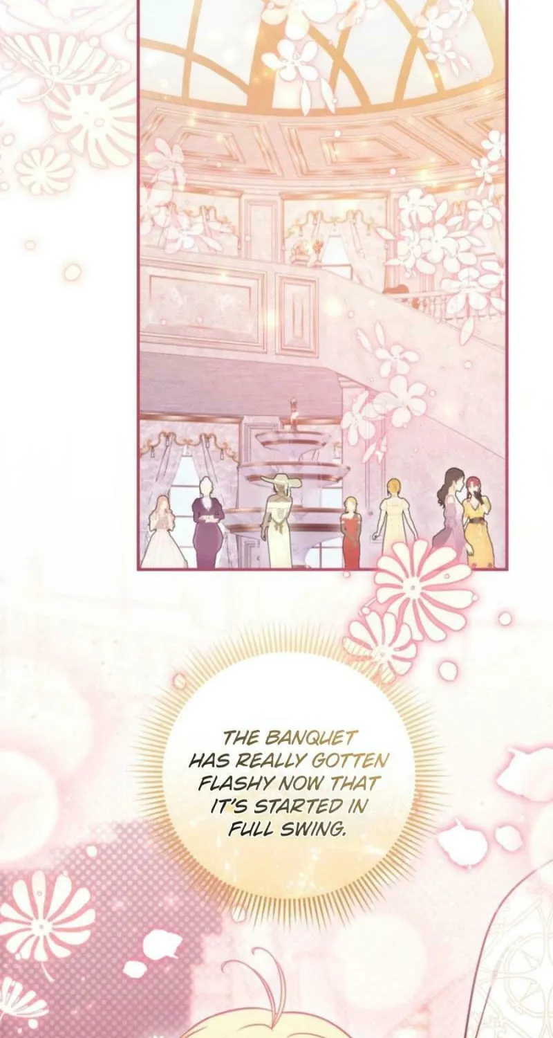 Baby Pharmacist Princess Chapter 98 page 86 - 
