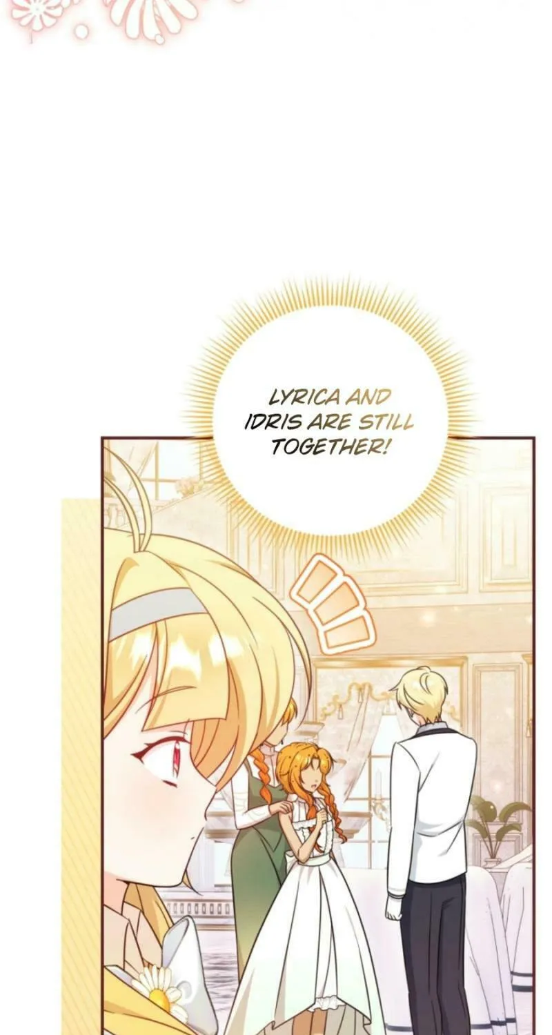Baby Pharmacist Princess Chapter 98 page 89 - 